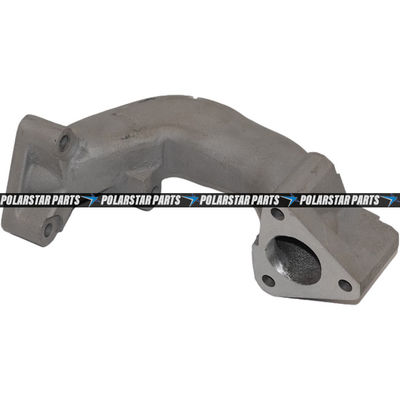 8-98006996-0 un tube plus frais de RGE de Spare Parts ZX330-3 Hitachi de l'excavatrice 6hk1