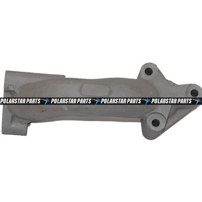 8-98006996-0 un tube plus frais de RGE de Spare Parts ZX330-3 Hitachi de l'excavatrice 6hk1