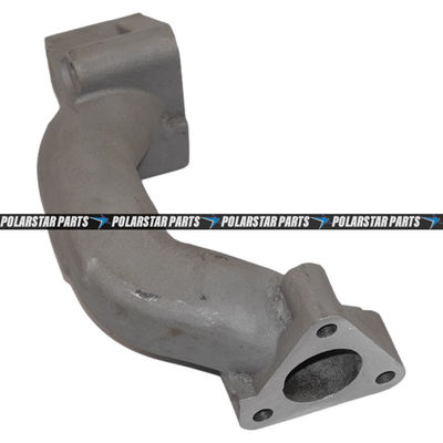 8-98006996-0 un tube plus frais de RGE de Spare Parts ZX330-3 Hitachi de l'excavatrice 6hk1