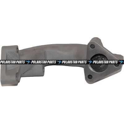 8-98006996-0 un tube plus frais de RGE de Spare Parts ZX330-3 Hitachi de l'excavatrice 6hk1