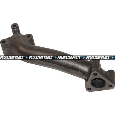 Des pièces de moteur plus fraîches du tube 1-16181121-1 ZX330-3 Hitachi Isuzu 6hk1 de RGE de moteur