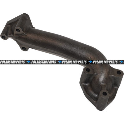 Des pièces de moteur plus fraîches du tube 1-16181121-1 ZX330-3 Hitachi Isuzu 6hk1 de RGE de moteur