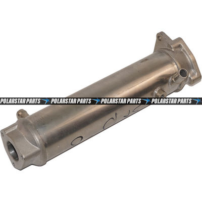 Refroidisseur d'huile à moteur 8980305251 du refroidisseur 8-98030525-1 de valve de RGE de Sk75-8 4le2