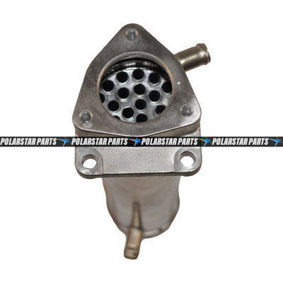 Refroidisseur d'huile à moteur 8980305251 du refroidisseur 8-98030525-1 de valve de RGE de Sk75-8 4le2