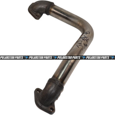 Un tuyau plus frais de RGE des pièces de rechange Vh173081330a J05e de SK200-8 Kobelco