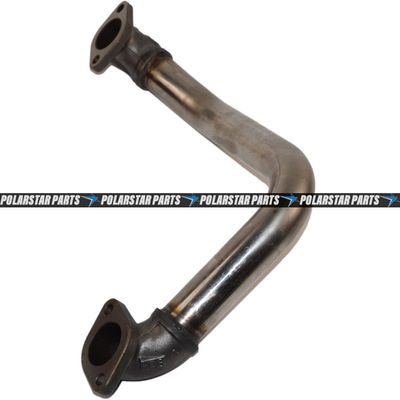 Un tuyau plus frais de RGE des pièces de rechange Vh173081330a J05e de SK200-8 Kobelco