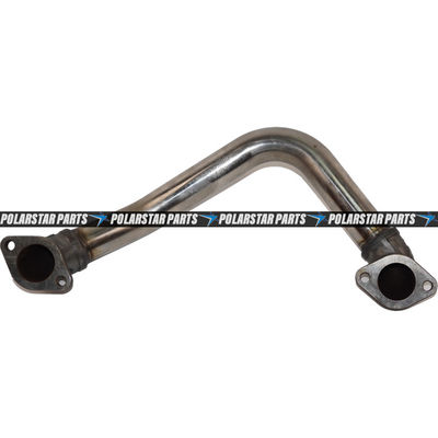 Un tuyau plus frais de RGE des pièces de rechange Vh173081330a J05e de SK200-8 Kobelco