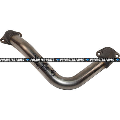 Un tuyau plus frais de RGE des pièces de rechange Vh173081330a J05e de SK200-8 Kobelco