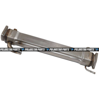 Moteur diesel Hd1430 Kato du tuyau de refroidissement de RGE de Me305065 Me303661 6m60