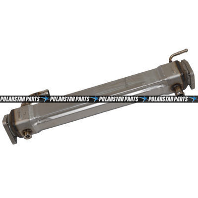 Moteur diesel Hd1430 Kato du tuyau de refroidissement de RGE de Me305065 Me303661 6m60