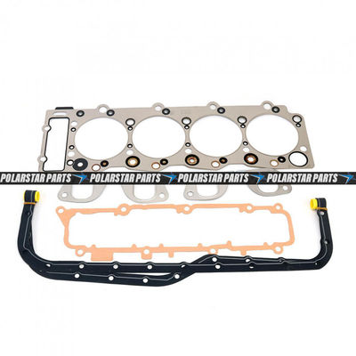 58781-51991 kit de garniture du kit 4hk1 4hk1t 4hk1tc 4hk1-Tc 4hk1-T de reconstruction de cylindre plein