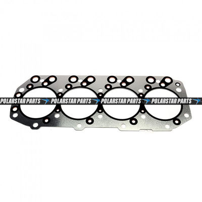 Garniture principale SK60 VI8943323270 894332-3270 du moteur diesel 4JB1