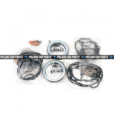 58781-51991 kit de garniture du kit 4hk1 4hk1t 4hk1tc 4hk1-Tc 4hk1-T de reconstruction de cylindre plein