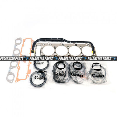 58781-51991 kit de garniture du kit 4hk1 4hk1t 4hk1tc 4hk1-Tc 4hk1-T de reconstruction de cylindre plein