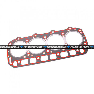 Remplacement 129906-01350 de garniture de culasse de moteur de Yanmar 4TNV94 4TNV94L