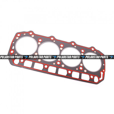 Remplacement 129906-01350 de garniture de culasse de moteur de Yanmar 4TNV94 4TNV94L