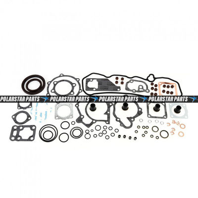 4TNV94 révisent l'huile complète du kit 129906-01340 de garniture résistante