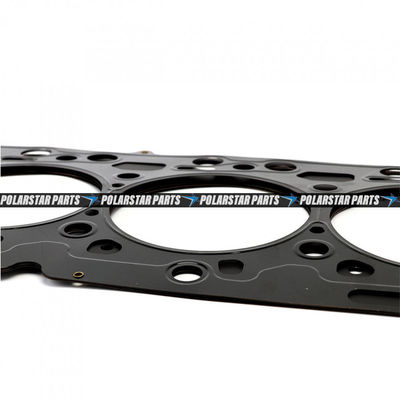 ensemble Pc200-8 KOMATSU de garniture de culasse du moteur 6D107 6754-11-1811