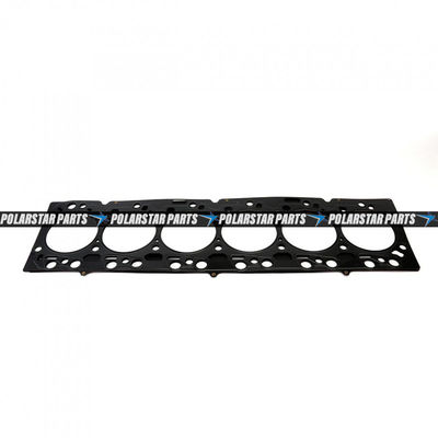 ensemble Pc200-8 KOMATSU de garniture de culasse du moteur 6D107 6754-11-1811
