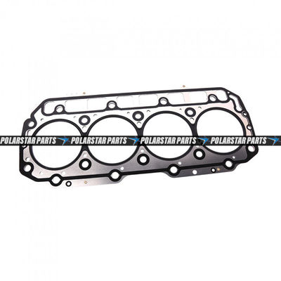 Remplacement 129906-01350 de garniture de culasse de moteur de Yanmar 4TNV94 4TNV94L