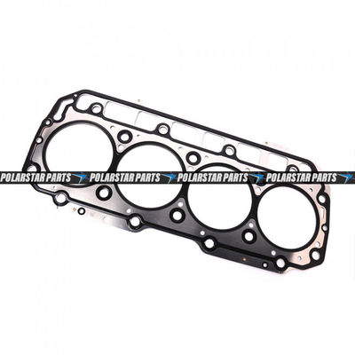 Remplacement 129906-01350 de garniture de culasse de moteur de Yanmar 4TNV94 4TNV94L