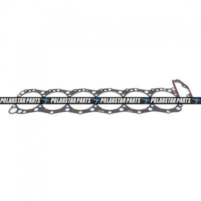 Garniture principale de J08e Hino 111152870A 11115-2870 pour l'excavatrice Sk350-8