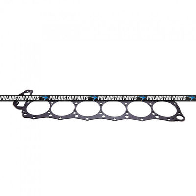 Garniture principale de J08e Hino 111152870A 11115-2870 pour l'excavatrice Sk350-8