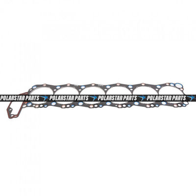 Garniture principale de J08e Hino 111152870A 11115-2870 pour l'excavatrice Sk350-8