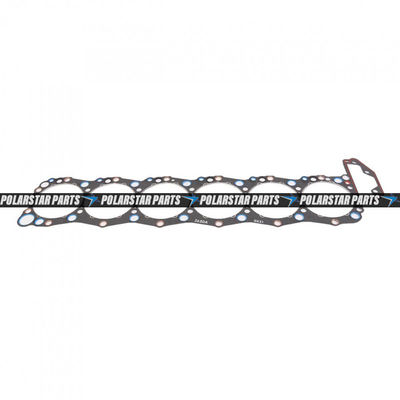 Garniture principale de J08e Hino 111152870A 11115-2870 pour l'excavatrice Sk350-8