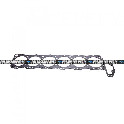 Garniture principale de J08e Hino 111152870A 11115-2870 pour l'excavatrice Sk350-8
