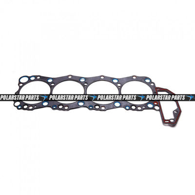 Garniture J05e Kobelco Hino 11115-E0150 de culasse du moteur de VH111152900A