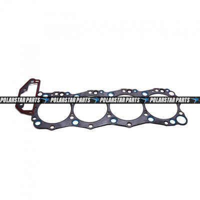 Garniture J05e Kobelco Hino 11115-E0150 de culasse du moteur de VH111152900A