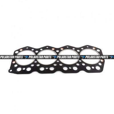 Garniture principale 34301-00704 5i-7835 de Mitsubishi d'acier de Cat311b S4k