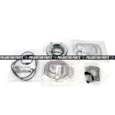 E120b S4k révisent ensemble de garniture de moteur de Kit Metal Iron 34301-00704 de garniture le plein