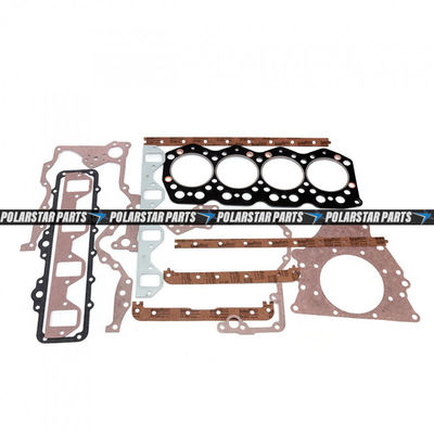 E120b S4k révisent ensemble de garniture de moteur de Kit Metal Iron 34301-00704 de garniture le plein