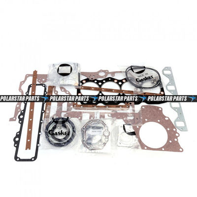 E120b S4k révisent ensemble de garniture de moteur de Kit Metal Iron 34301-00704 de garniture le plein
