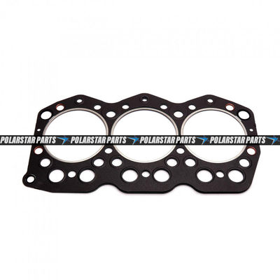 222-8331 garniture principale de moteur diesel du kit 34301-00203 S6K 3066 de garniture de révision