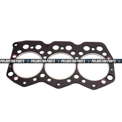 222-8331 garniture principale de moteur diesel du kit 34301-00203 S6K 3066 de garniture de révision