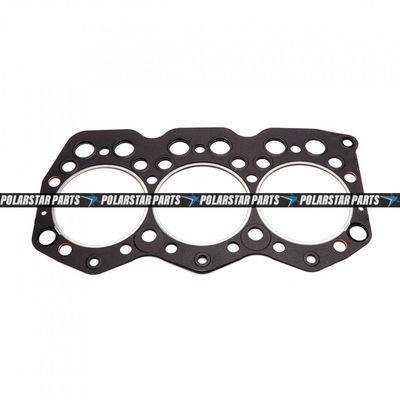 222-8331 garniture principale de moteur diesel du kit 34301-00203 S6K 3066 de garniture de révision