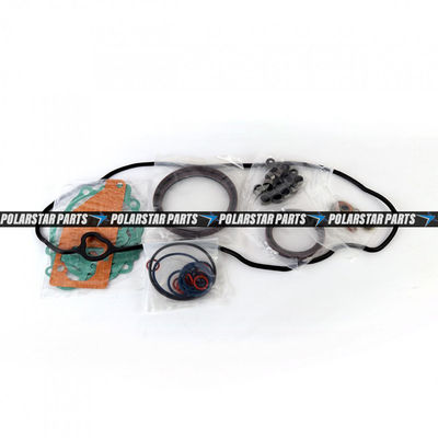 Garniture de culasse 4 du kit 729907-92760 de garniture de révision de 4TNV98 4TNV98T Yanmar