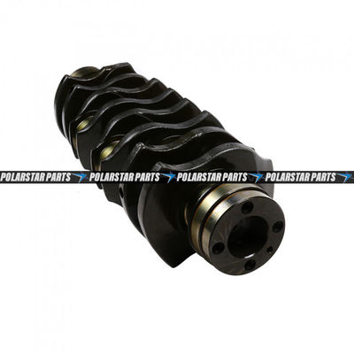Le vilebrequin du moteur 4HK1 partie l'excavatrice Replacement Parts de 8-98029270-0 ZX200-3 ZX240-3