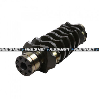 Le vilebrequin du moteur 4HK1 partie l'excavatrice Replacement Parts de 8-98029270-0 ZX200-3 ZX240-3