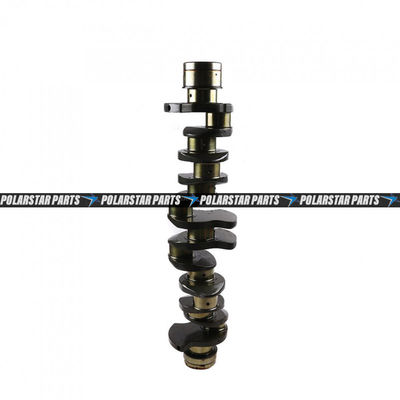 Zx330-6 excavatrice Engine Crankshaft Parts Isuzu 6hk1 8-97603004-0