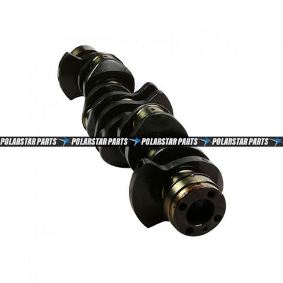 Zx330-6 excavatrice Engine Crankshaft Parts Isuzu 6hk1 8-97603004-0