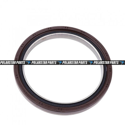 Excavatrice Front Crank Shaft Seal de ZX200-3 4HK1 8-97382955-0 8973829550