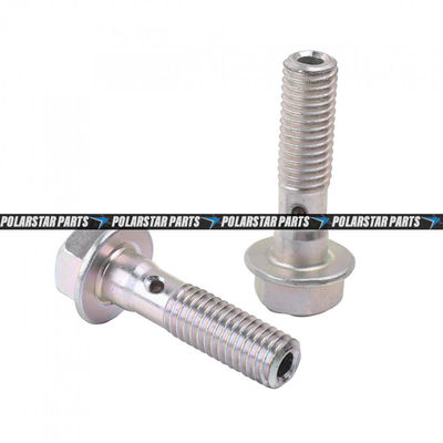 boulon à chaînes de la vis Me200250 139-7903 de bec d'Engine Timing Parts de l'excavatrice 4m40