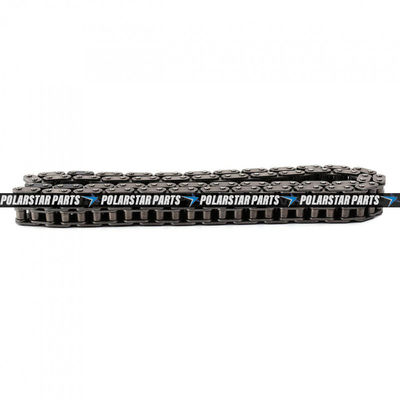 chaîne 4M40 4M40T 190-5762 Me200244 de synchronisation de moteur diesel de 98mm