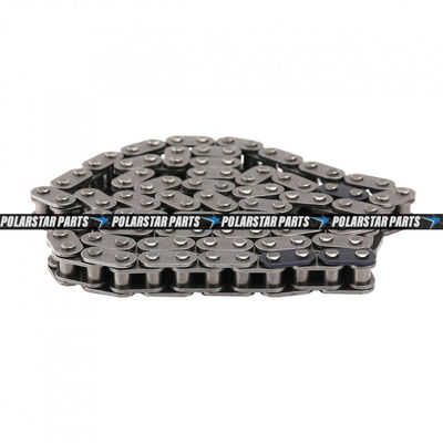 Chaîne de synchronisation d'E307 4m40 Me190012 190-5762 pour l'excavatrice Repair