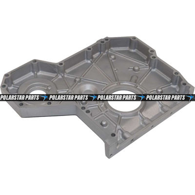 Moteur Front Cover des pièces 4D95L S4D95LE de synchronisation du moteur Pc200 6204-21-3112