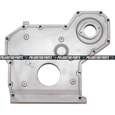 Moteur Front Cover des pièces 4D95L S4D95LE de synchronisation du moteur Pc200 6204-21-3112
